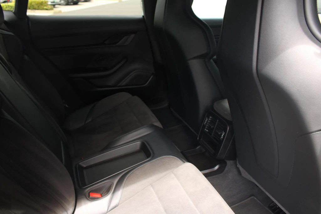 Porsche Taycan 4S 93Kwh  #10