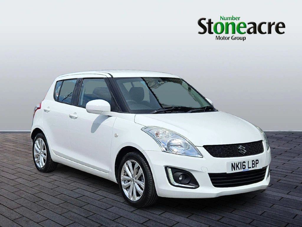 Suzuki Swift 1.2 Sz3 Euro 6