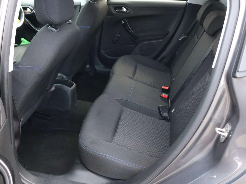 Peugeot 208 1.2 Puretech Tech Edition Euro 6 Ss #27