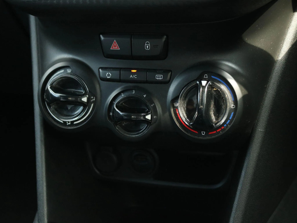 Peugeot 208 1.2 Puretech Tech Edition Euro 6 Ss #24
