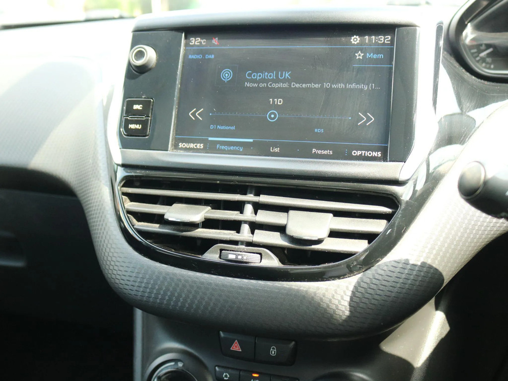 Peugeot 208 1.2 Puretech Tech Edition Euro 6 Ss #20