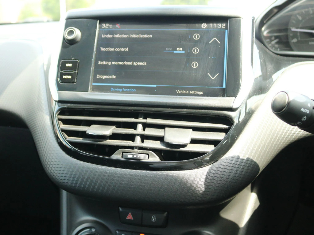 Peugeot 208 1.2 Puretech Tech Edition Euro 6 Ss #22