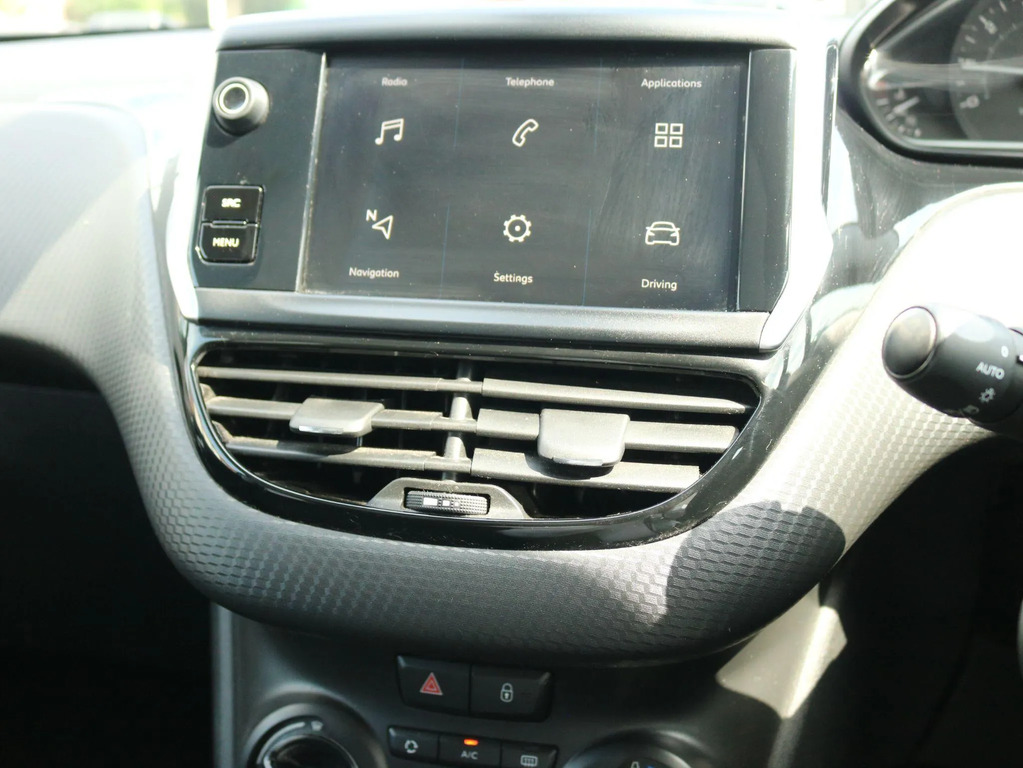 Peugeot 208 1.2 Puretech Tech Edition Euro 6 Ss #21