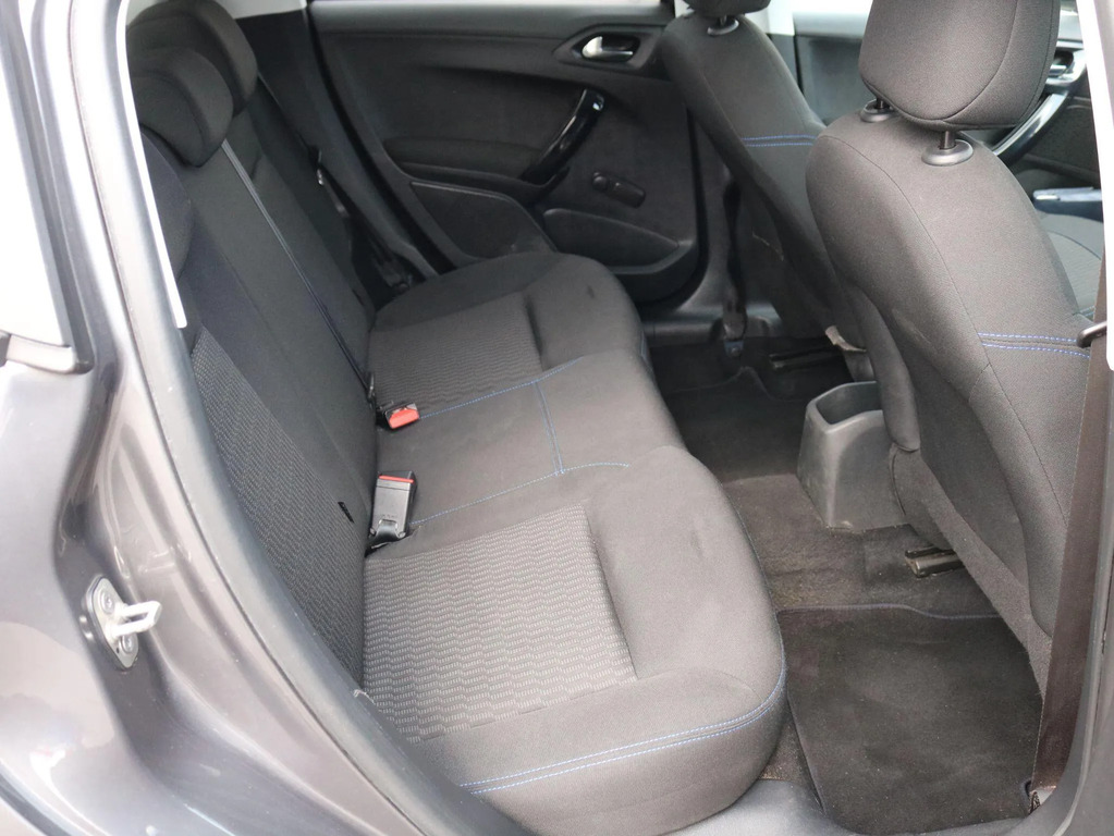 Peugeot 208 1.2 Puretech Tech Edition Euro 6 Ss #26