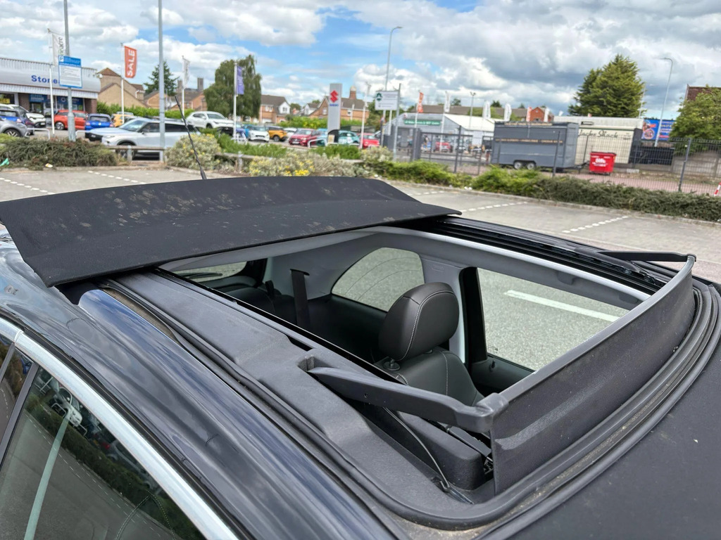 Vauxhall Adam 1.4I Rocks Air Euro 6 Blue #33