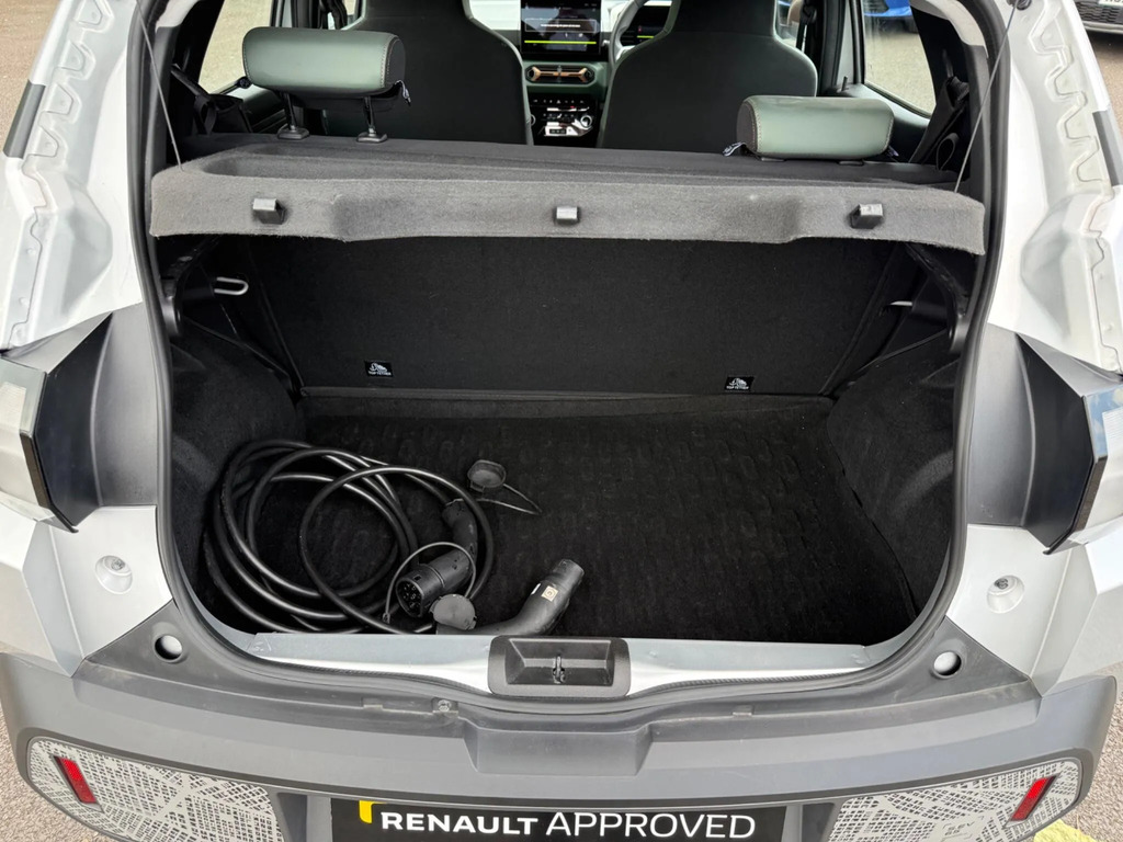 Dacia Spring 27Kwh Extreme 65 48Kw Beige #10