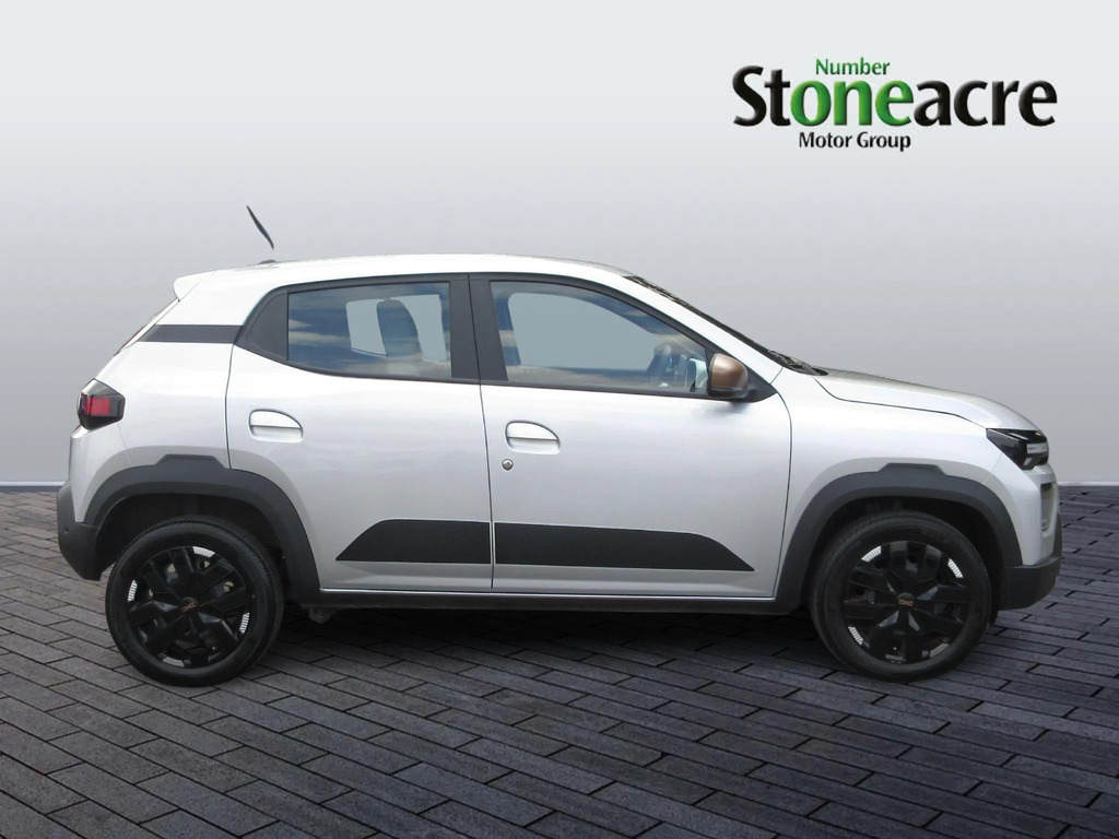 Dacia Spring 65 26.8Kwh Extreme  #2