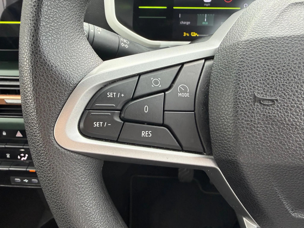 Dacia Spring 27Kwh Extreme 65 48Kw Beige #26