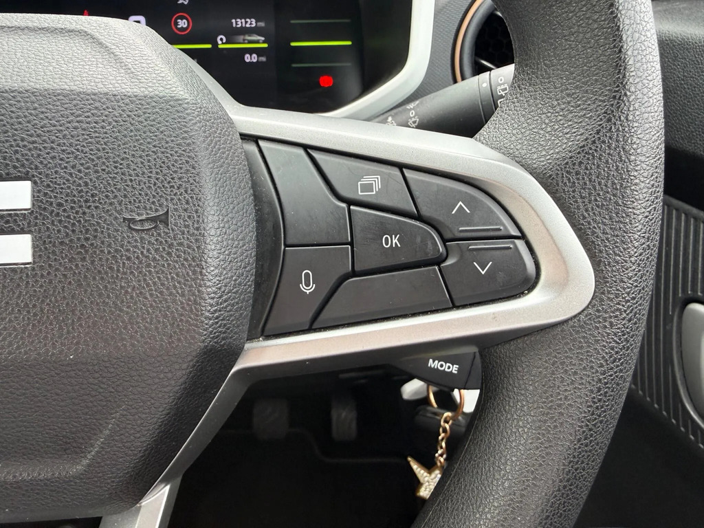 Dacia Spring 27Kwh Extreme 65 48Kw Beige #25