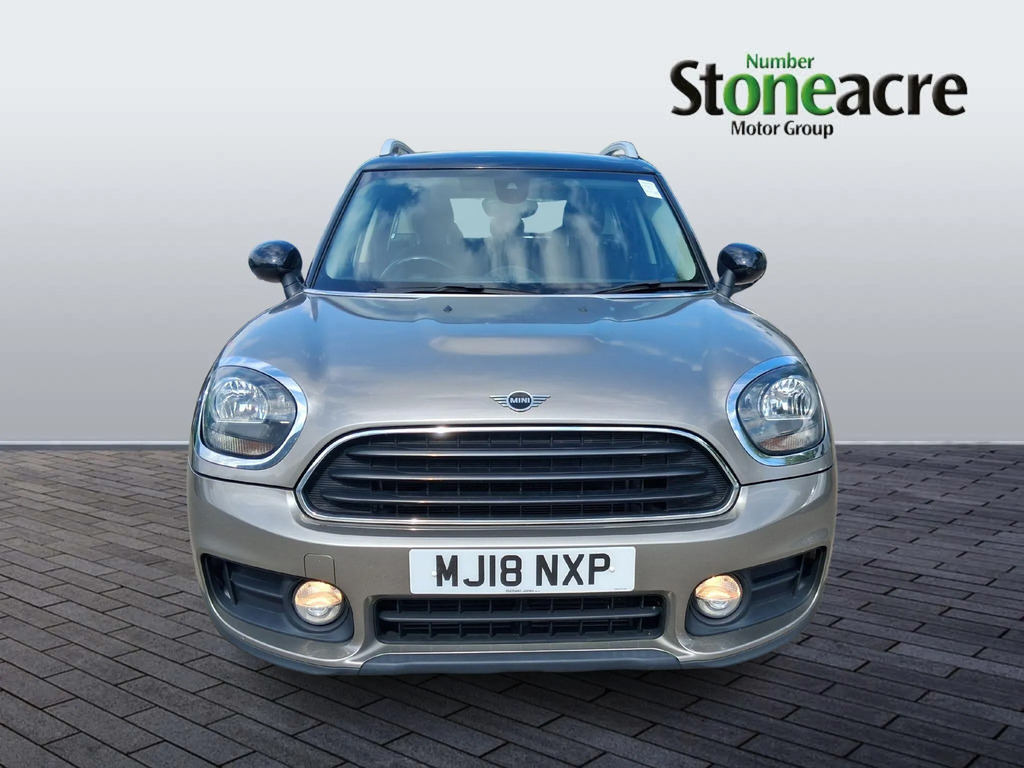 Mini Countryman Countryman Cooper S Blue #8