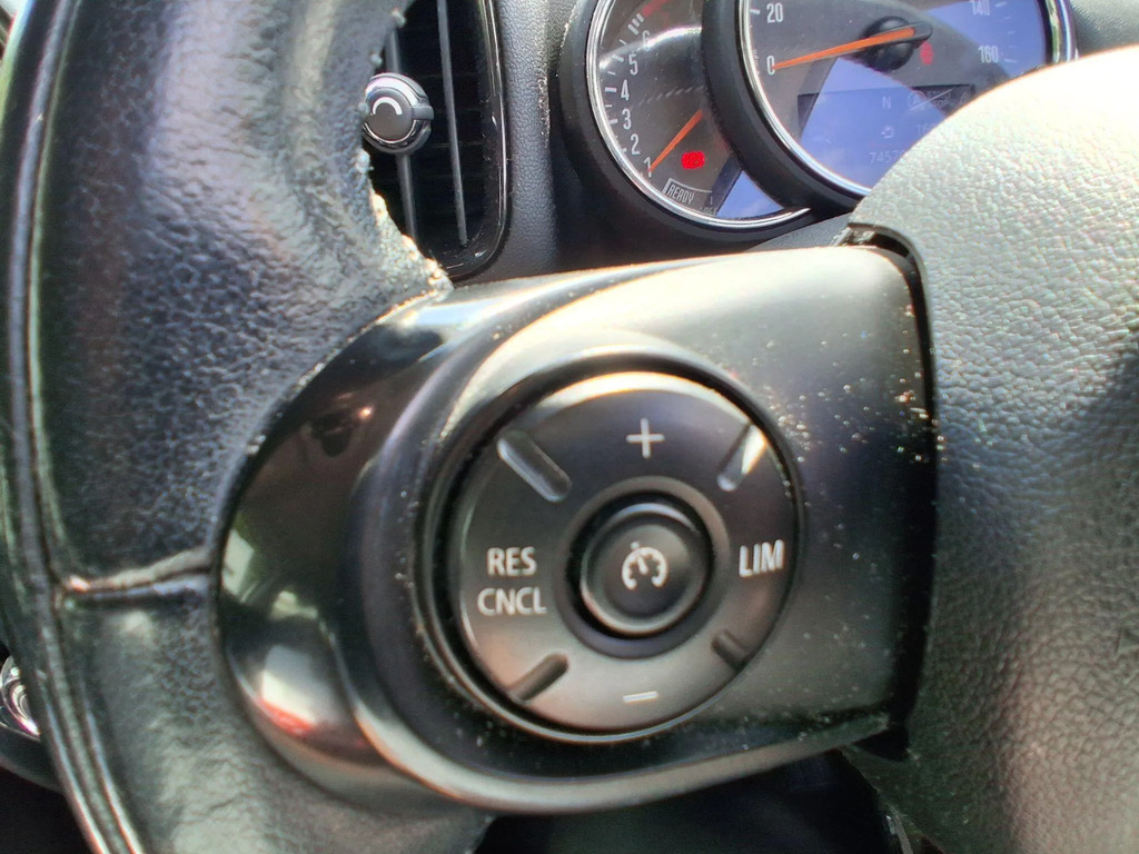 Mini Countryman Countryman Cooper S Blue #22