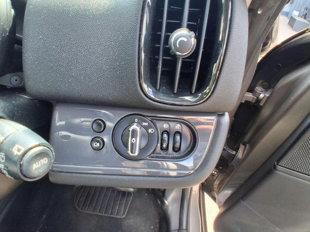 Mini Countryman Countryman Cooper S Blue #14