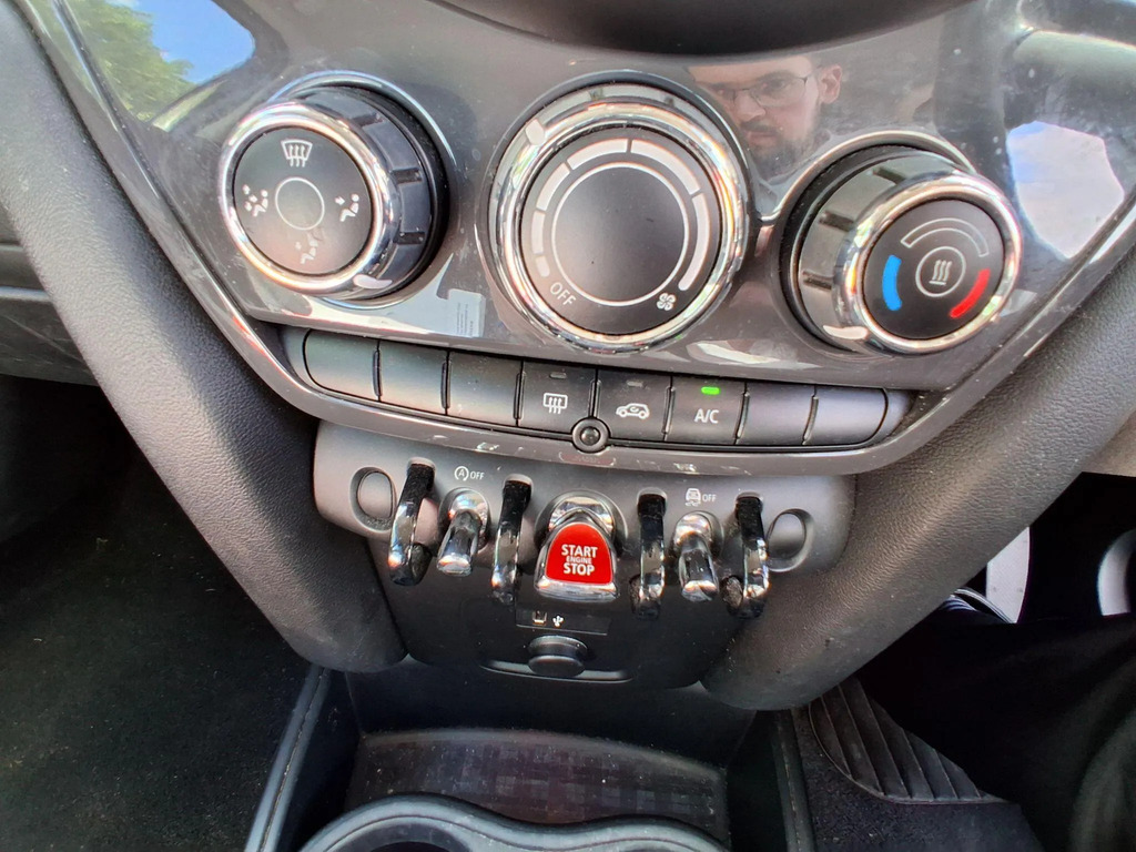 Mini Countryman Countryman Cooper S Blue #17