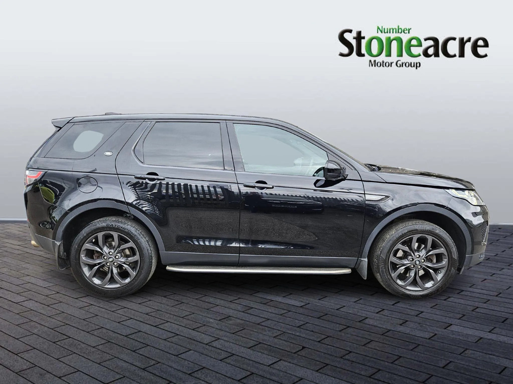 Land Rover Discovery Sport 2.0 Td4 Landmark Suv 4Wd Euro 6 S  #2