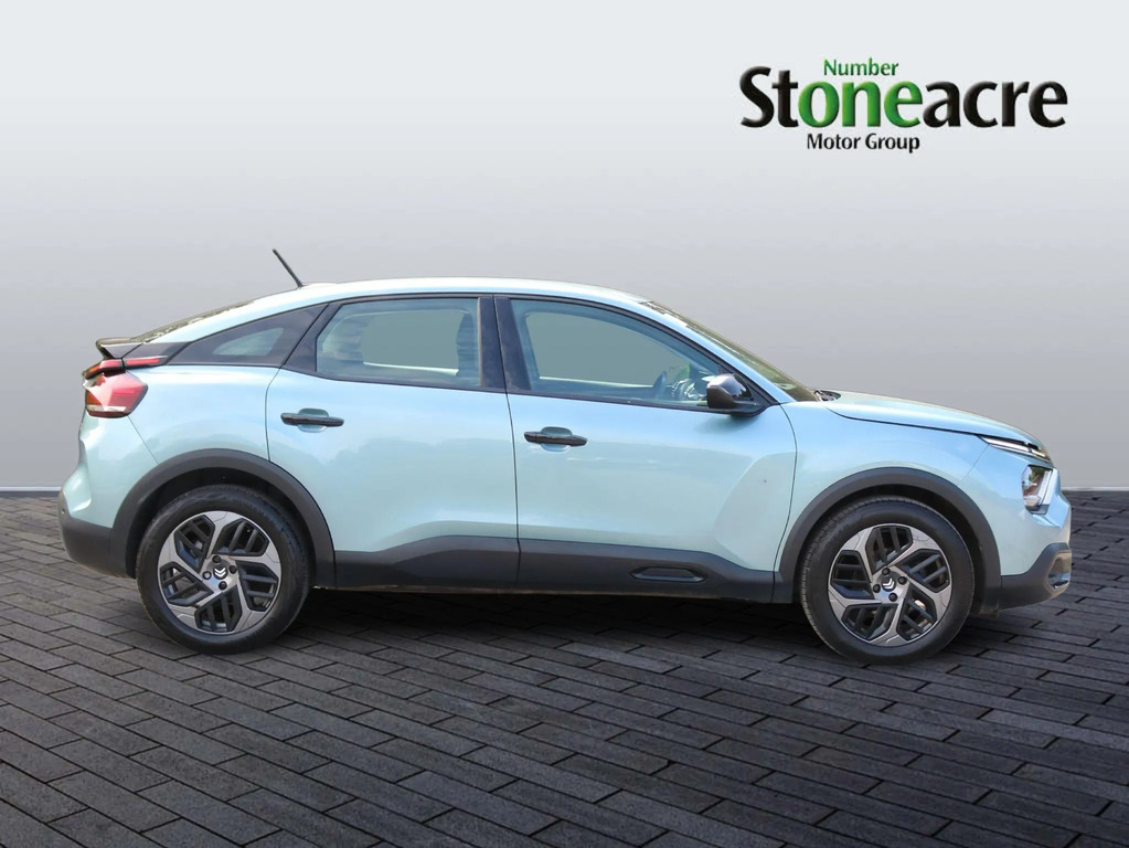 Citroen C4 1.2 Puretech You Euro 6 Ss  #2