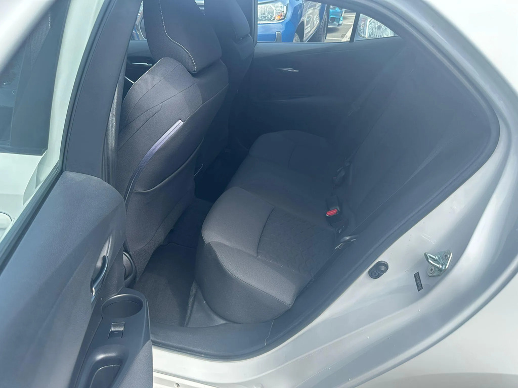 Toyota Corolla 2.0 Vvt-i Design 177 Bhp Grey #12