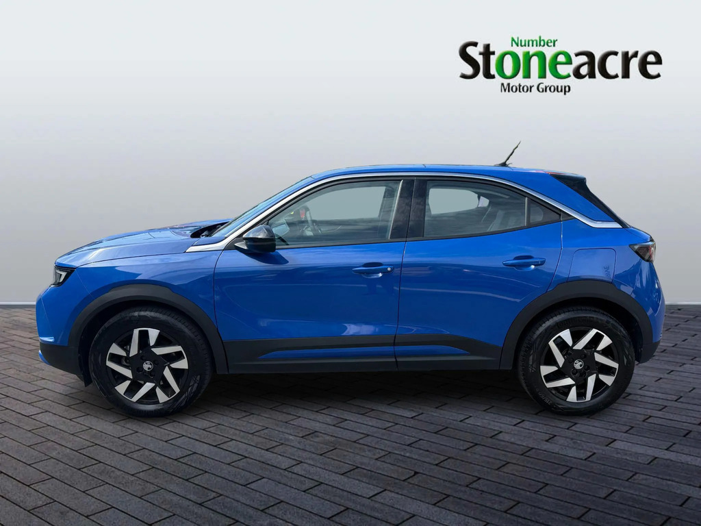 Vauxhall Mokka-e 50Kwh Design #5