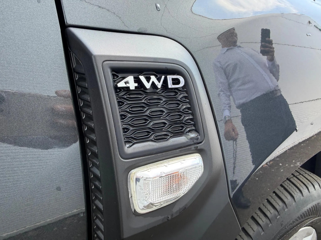 Dacia Duster 1.5 Blue Dci Comfort 4Wd Selectable Euro 6 Ss 5  #3