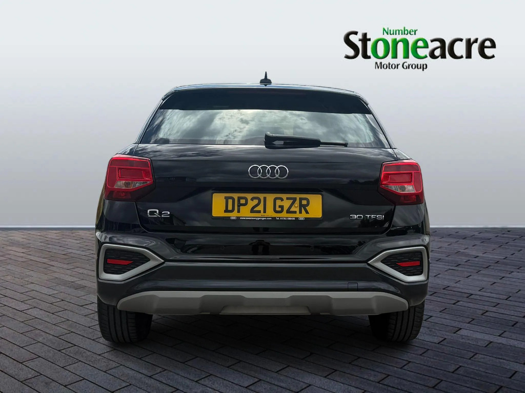 Audi Q2 1.0 Tfsi 30 Sport Euro 6 Ss #6