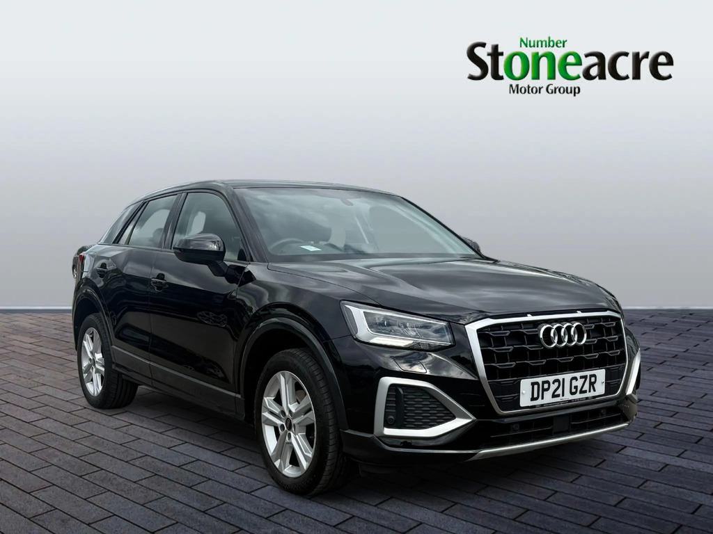 Audi Q2 1.0 Tfsi 30 Sport Euro 6 Ss