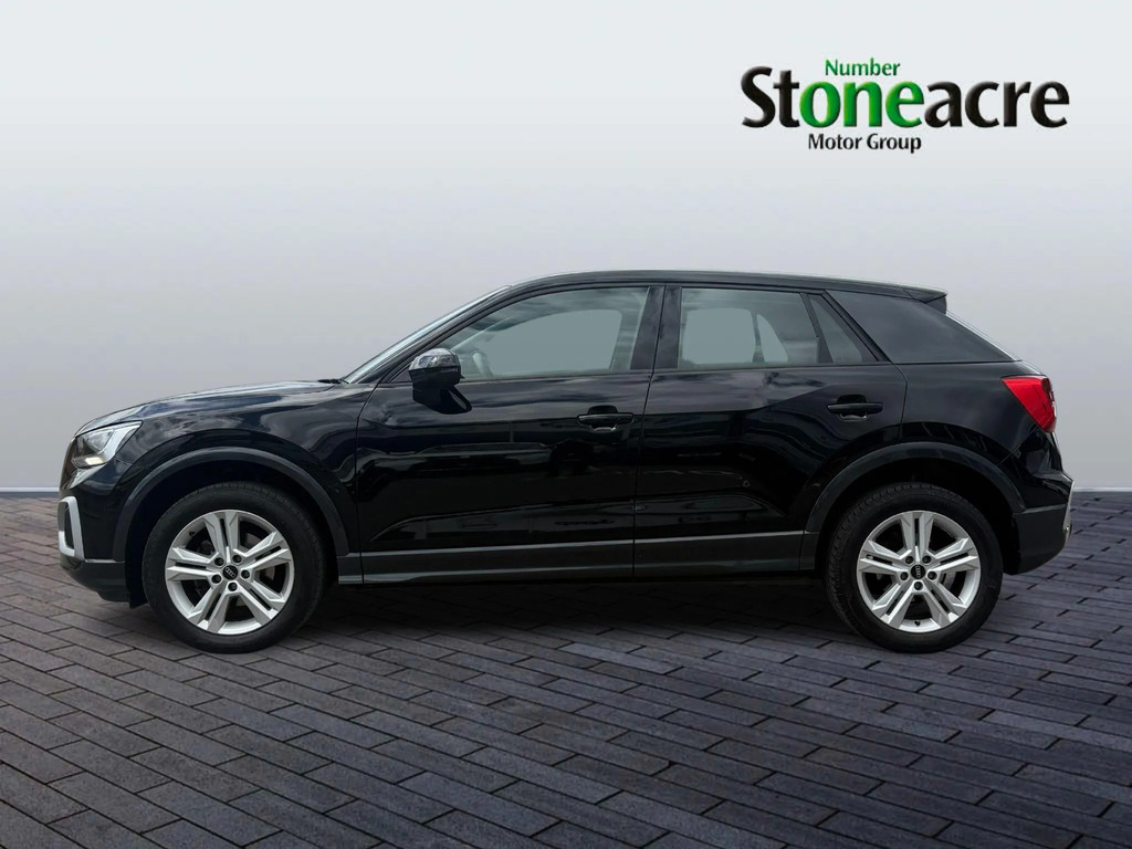 Audi Q2 1.0 Tfsi 30 Sport Euro 6 Ss #5