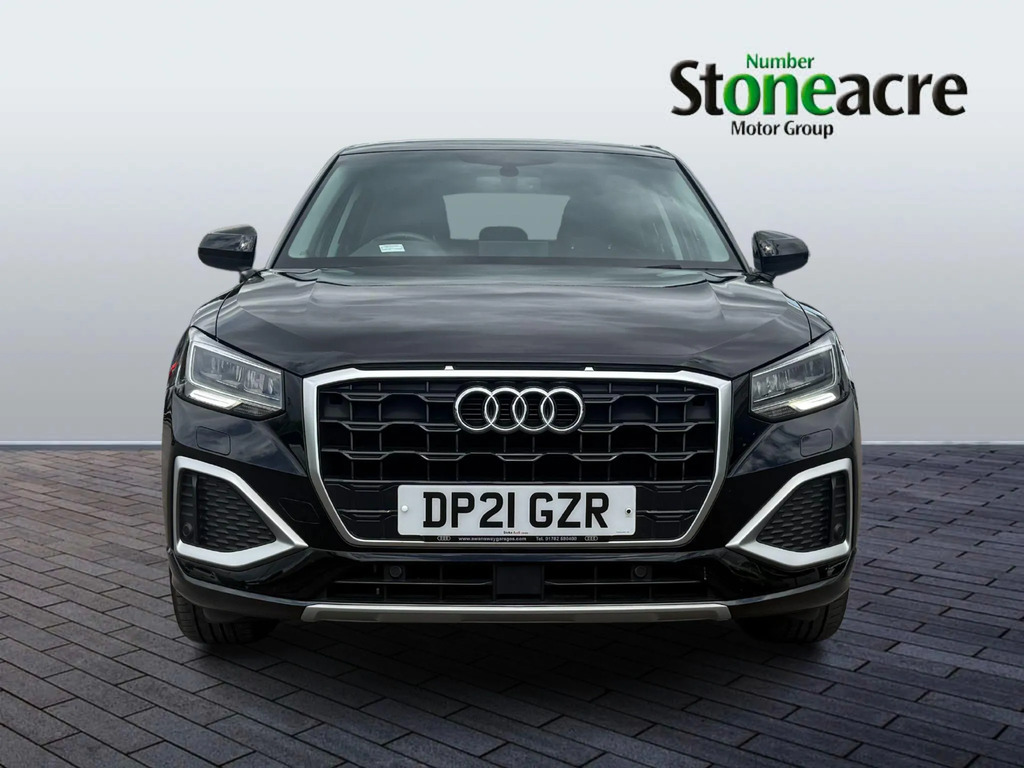 Audi Q2 1.0 Tfsi 30 Sport Euro 6 Ss #2