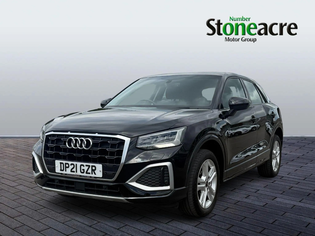Audi Q2 1.0 Tfsi 30 Sport Euro 6 Ss #3