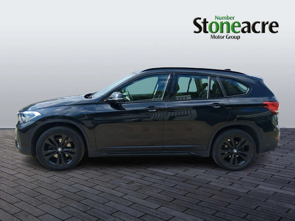 BMW X1 1.5 18I Sport Suv Sdrive Euro 6 #6