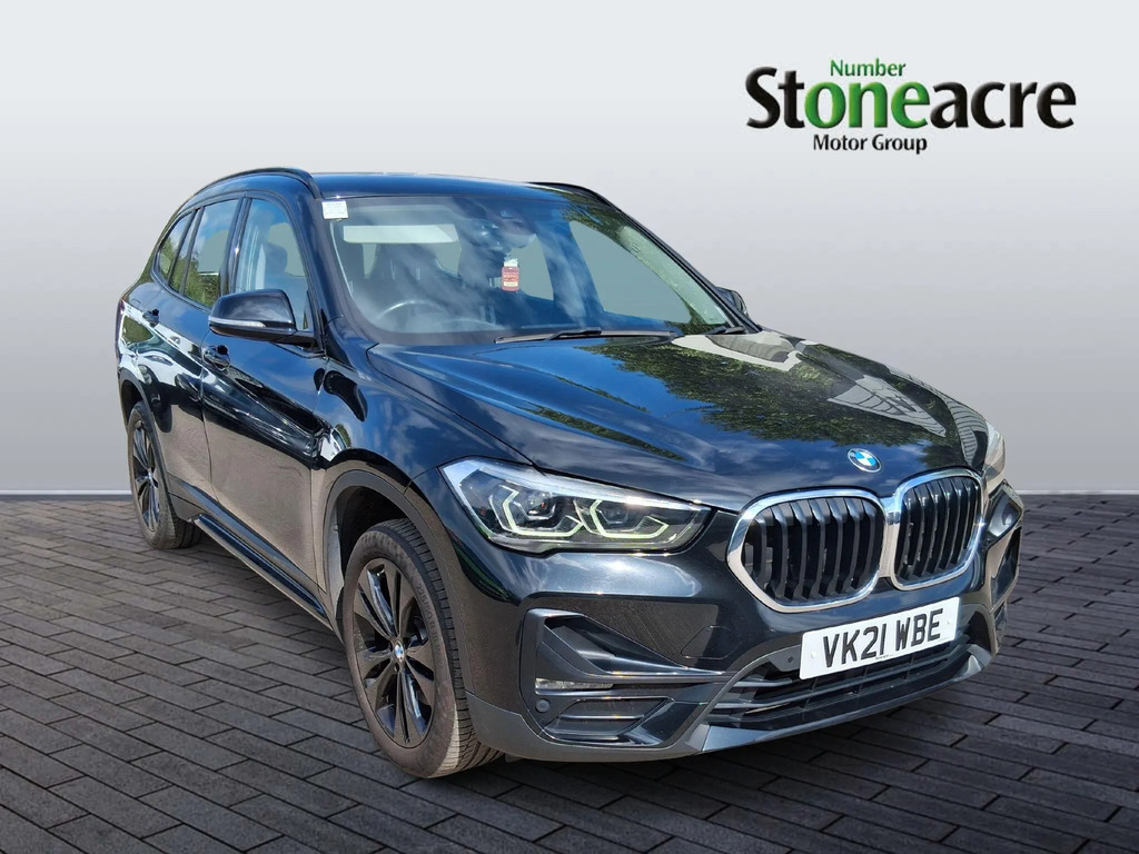 BMW X1 1.5 18I Sport Suv Sdrive Euro 6