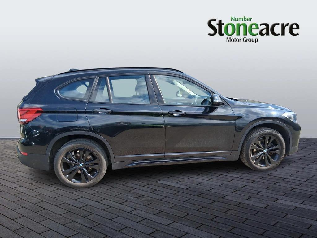 BMW X1 1.5 18I Sport Suv Sdrive Euro 6 #2