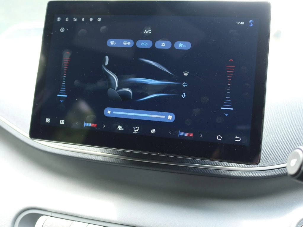 Byd Dolphin 65Kw Boost 43Kwh Black #18
