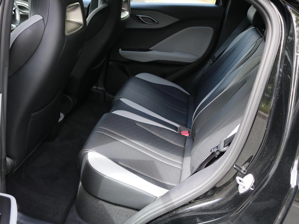 Byd Dolphin 65Kw Boost 43Kwh Black #25