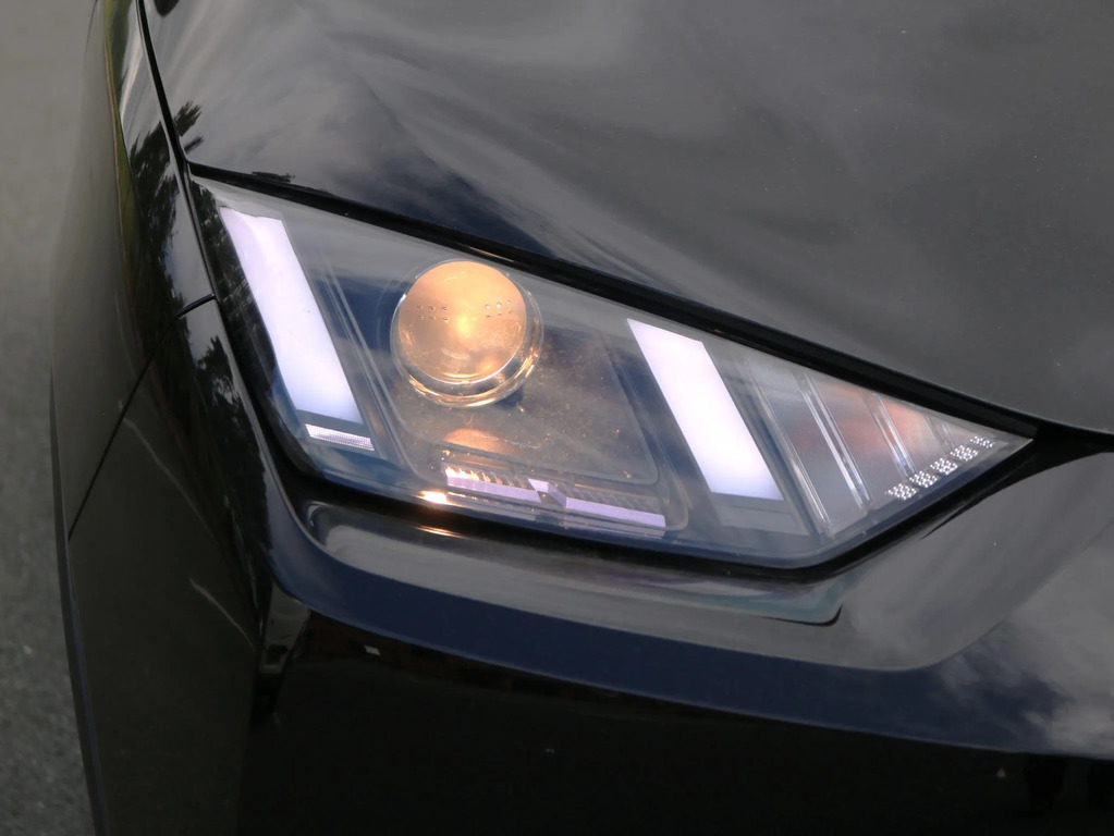 Byd Dolphin 65Kw Boost 43Kwh Black #9