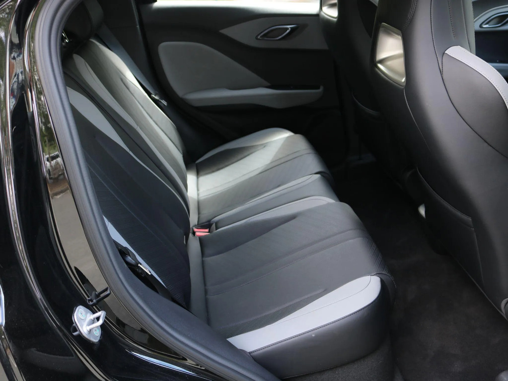 Byd Dolphin 65Kw Boost 43Kwh Black #24