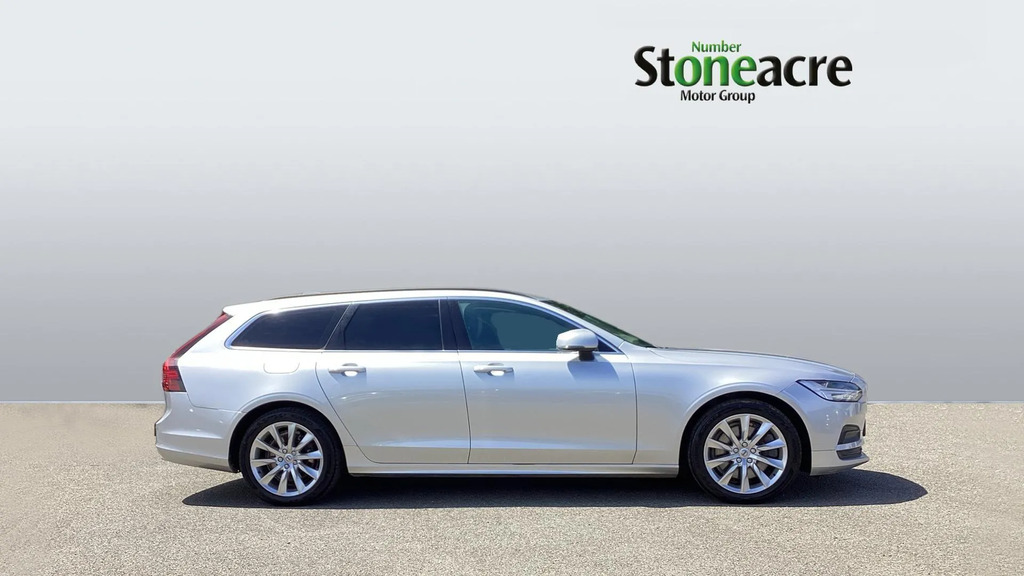 Volvo V90 2.0 B4 Mhev Momentum Euro 6 Ss  #3