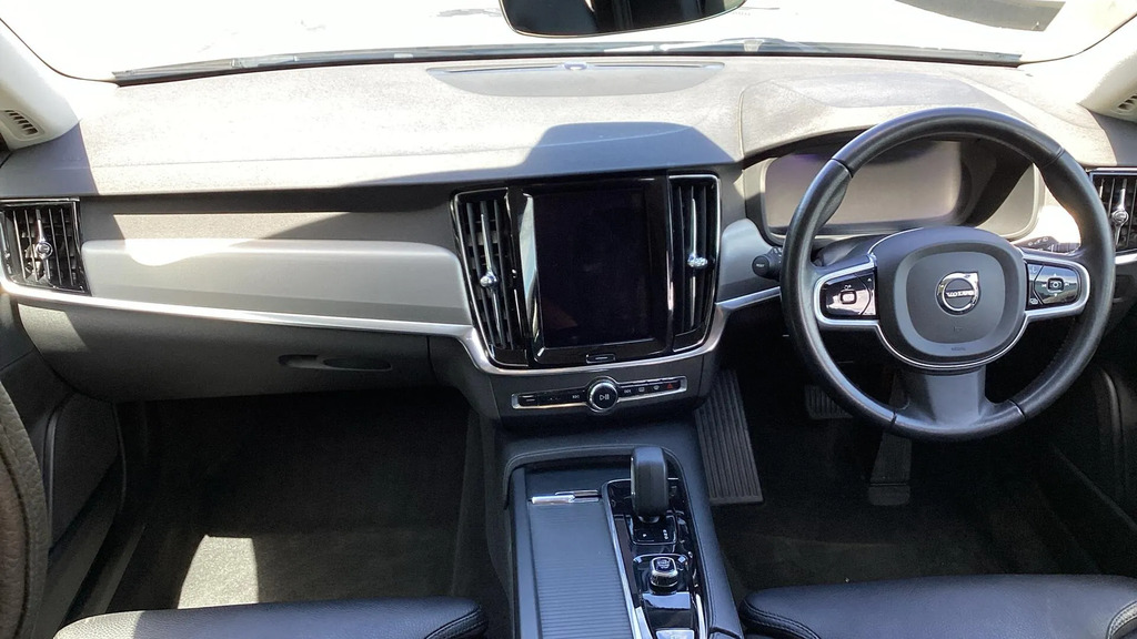 Volvo V90 2.0 B4 Mhev Momentum Euro 6 Ss  #5