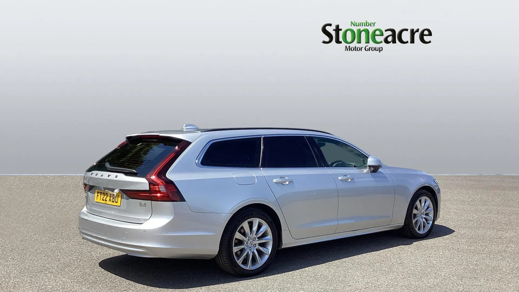 Volvo V90 2.0 B4 Mhev Momentum Euro 6 Ss  #2