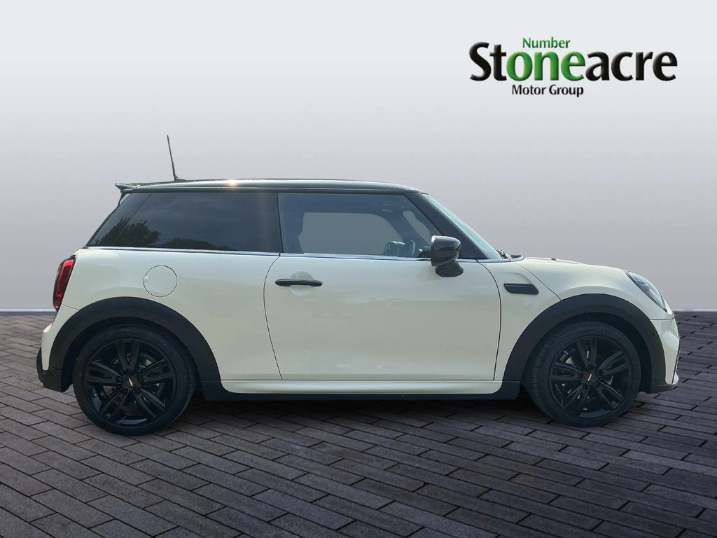 Mini Hatch 1.5 Cooper Sport Steptronic Euro 6 Ss #6