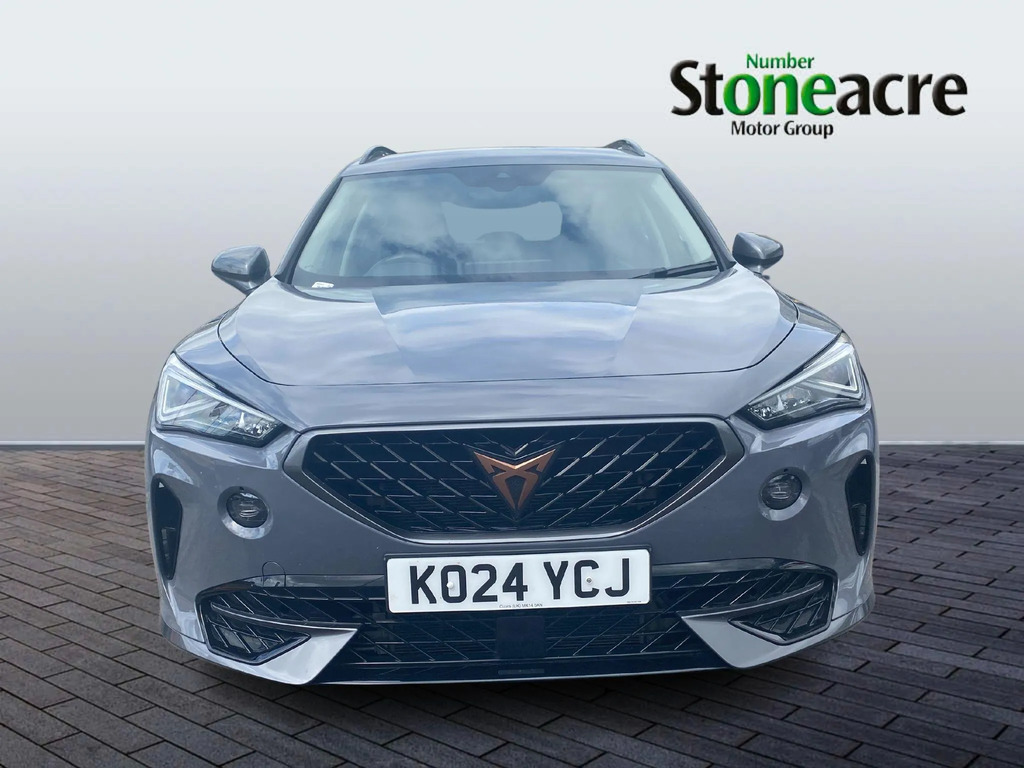 Cupra Formentor 1.4 12.8Kwh V1 Dsg Euro 6 Ss  #2