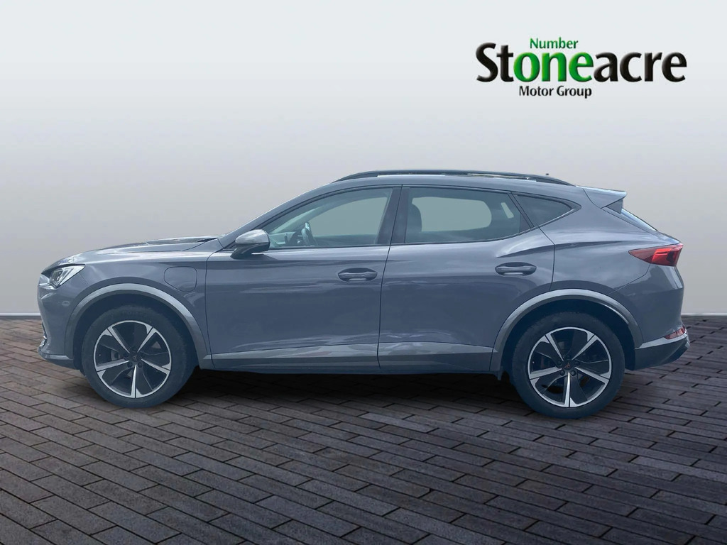 Cupra Formentor 1.4 12.8Kwh V1 Dsg Euro 6 Ss  #5