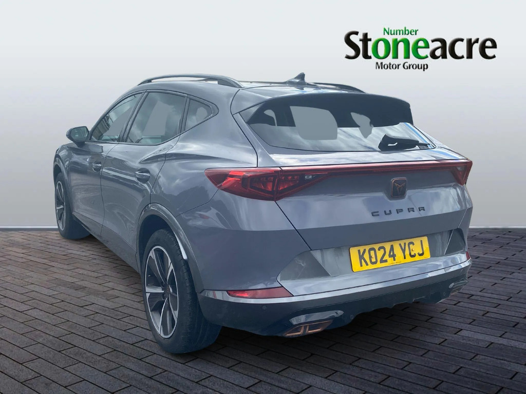 Cupra Formentor 1.4 12.8Kwh V1 Dsg Euro 6 Ss  #4