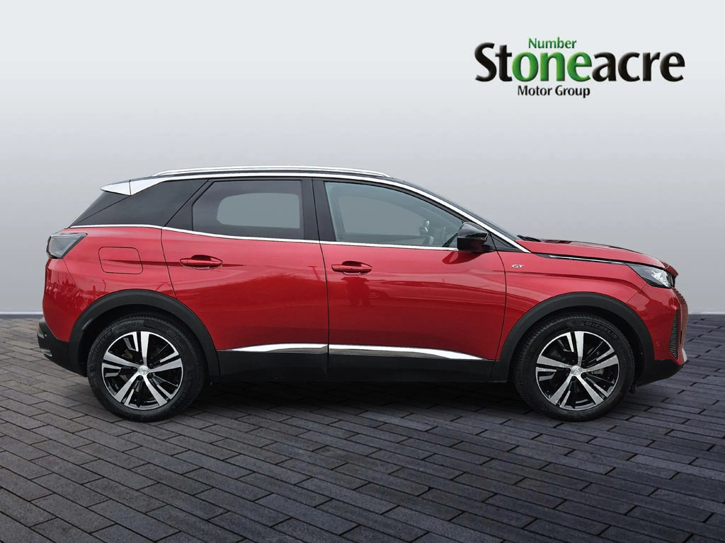 Peugeot 3008 1.6 14.2Kwh Gt E-eat Euro 6 Ss #2
