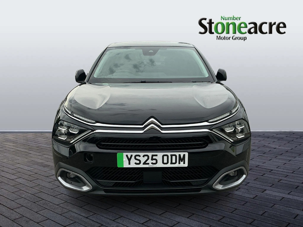 Citroen e-C4 50Kwh Max 7.4Kw Charger  #2