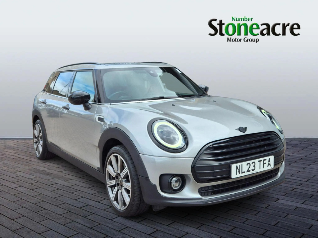 Mini Clubman 1.5 Cooper Exclusive 6Dr