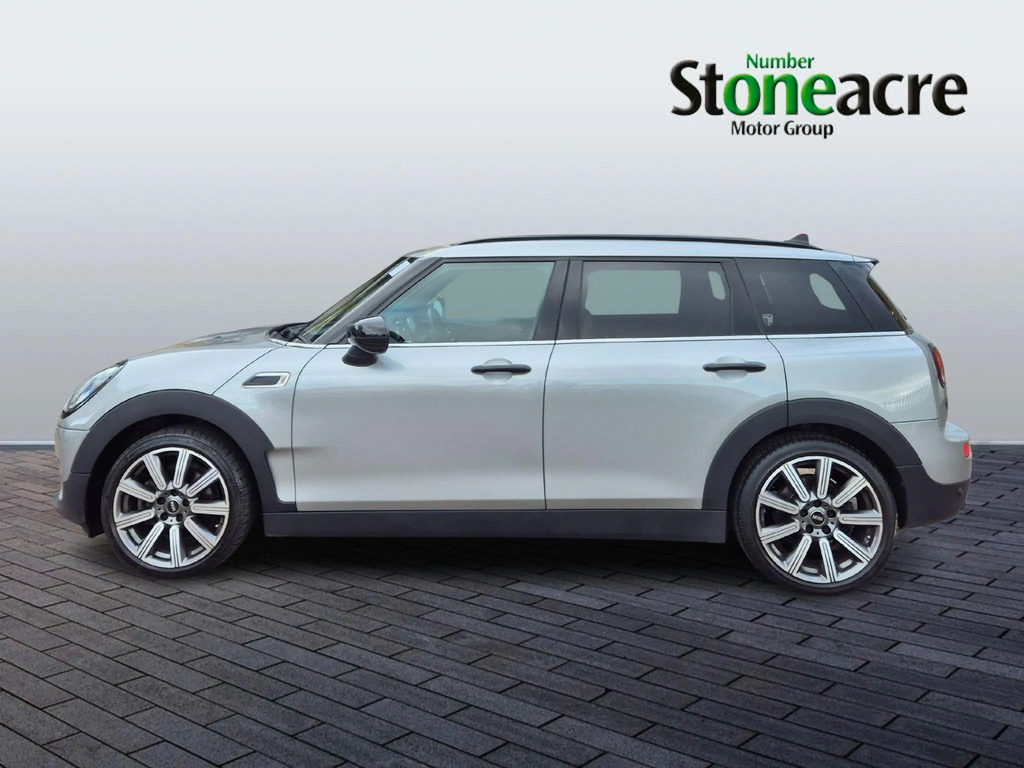 Mini Clubman 1.5 Cooper Exclusive 6Dr #6
