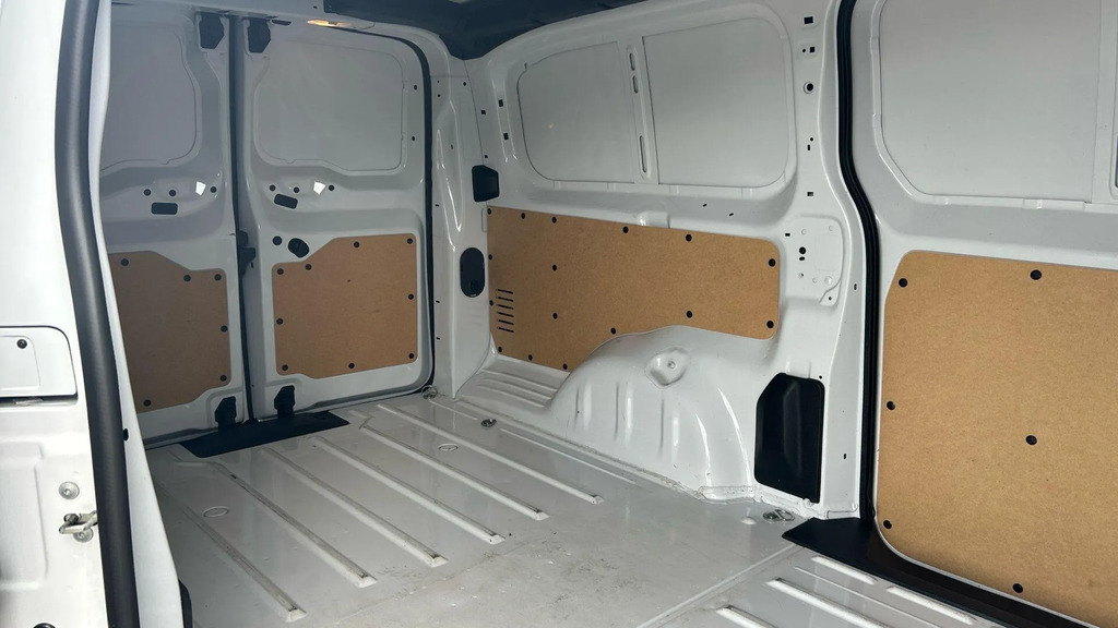 Toyota PROACE 2L 2.0D Icon Long Panel Van 6Dr Lwb White #16