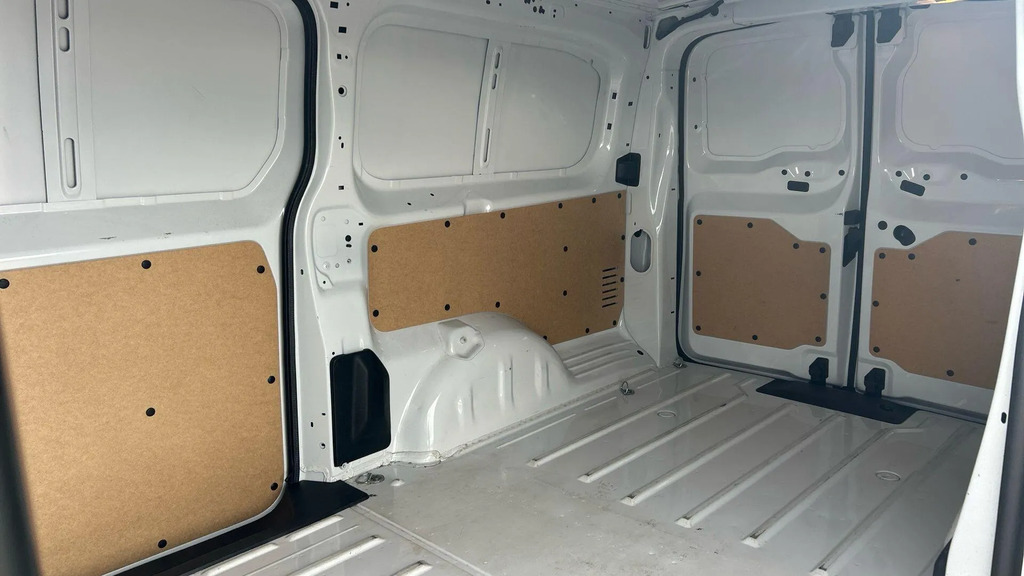 Toyota PROACE 2L 2.0D Icon Long Panel Van 6Dr Lwb White #17