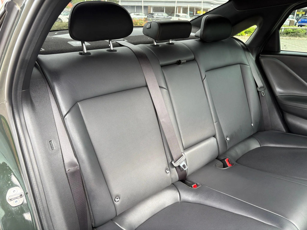 Hyundai Ioniq 6 6 First Edition Ev Gold #21