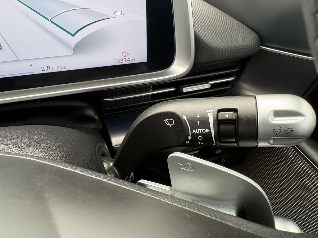Hyundai Ioniq 6 6 First Edition Ev Gold #17