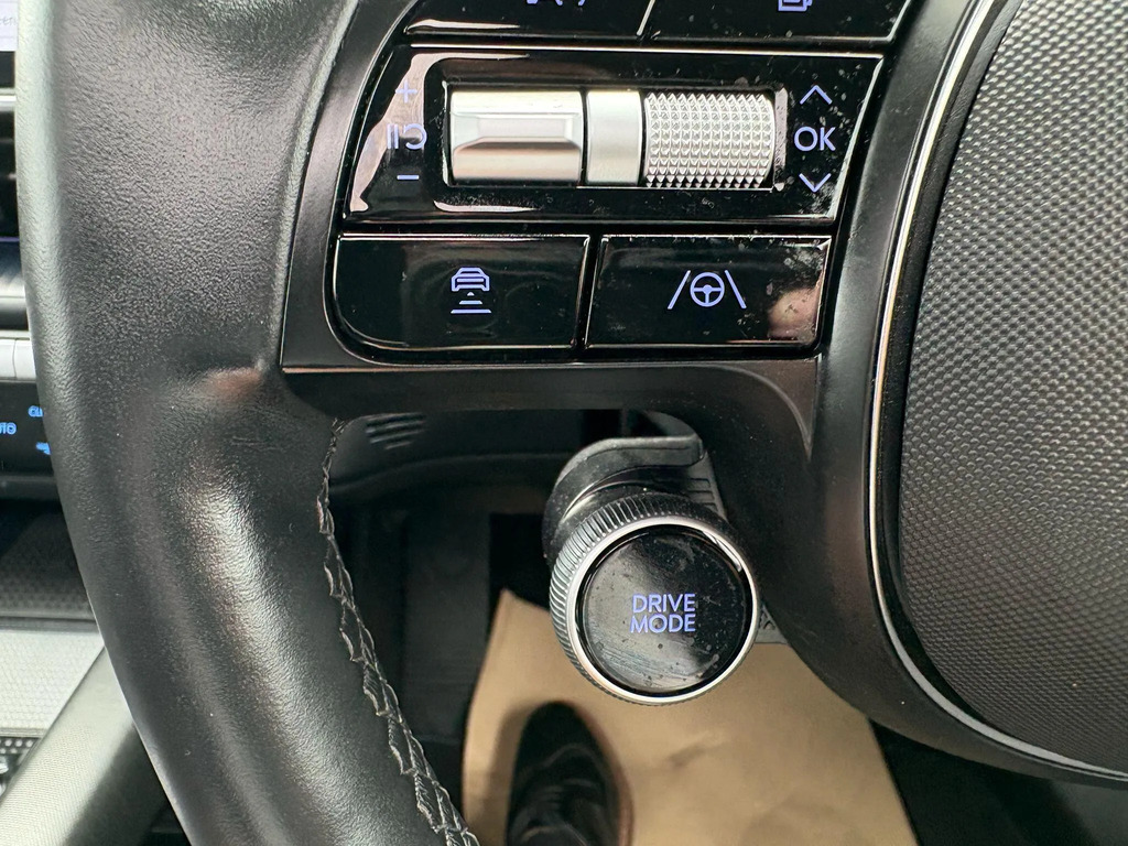 Hyundai Ioniq 6 6 First Edition Ev Gold #24